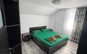Apartament Casa Dragoeni